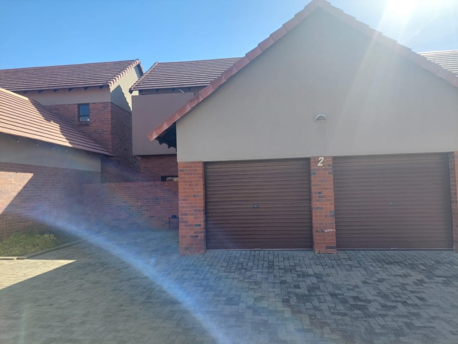 3 Bedroom Property for Sale in Wild Olive Estate Free State